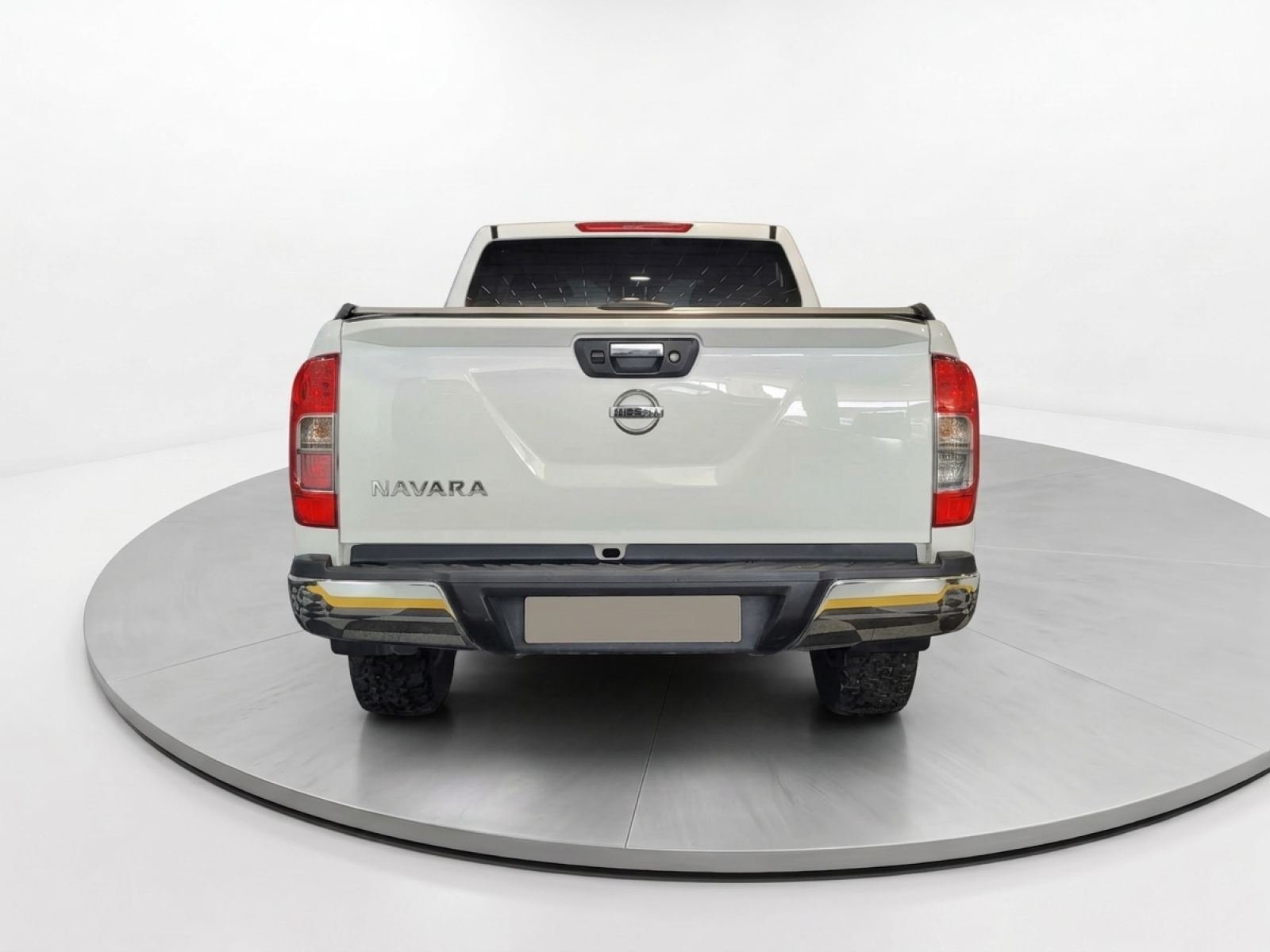 NISSAN NAVARA 2.3dCi 190cv N-Connecta 7