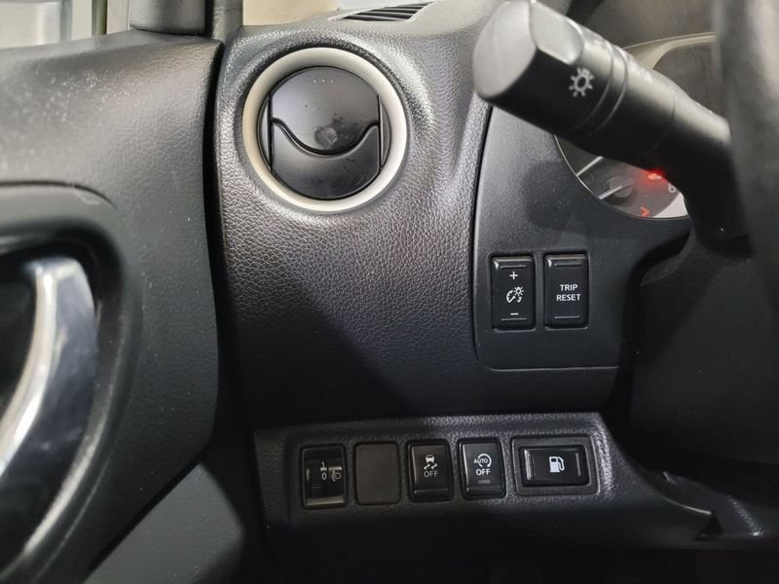 NISSAN NAVARA 2.3dCi 190cv N-Connecta 16