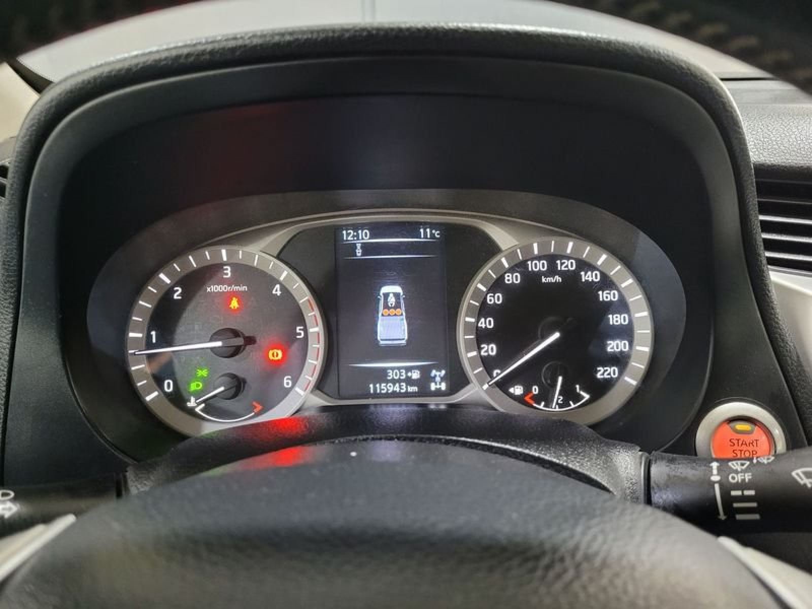 NISSAN NAVARA 2.3dCi 190cv N-Connecta 18