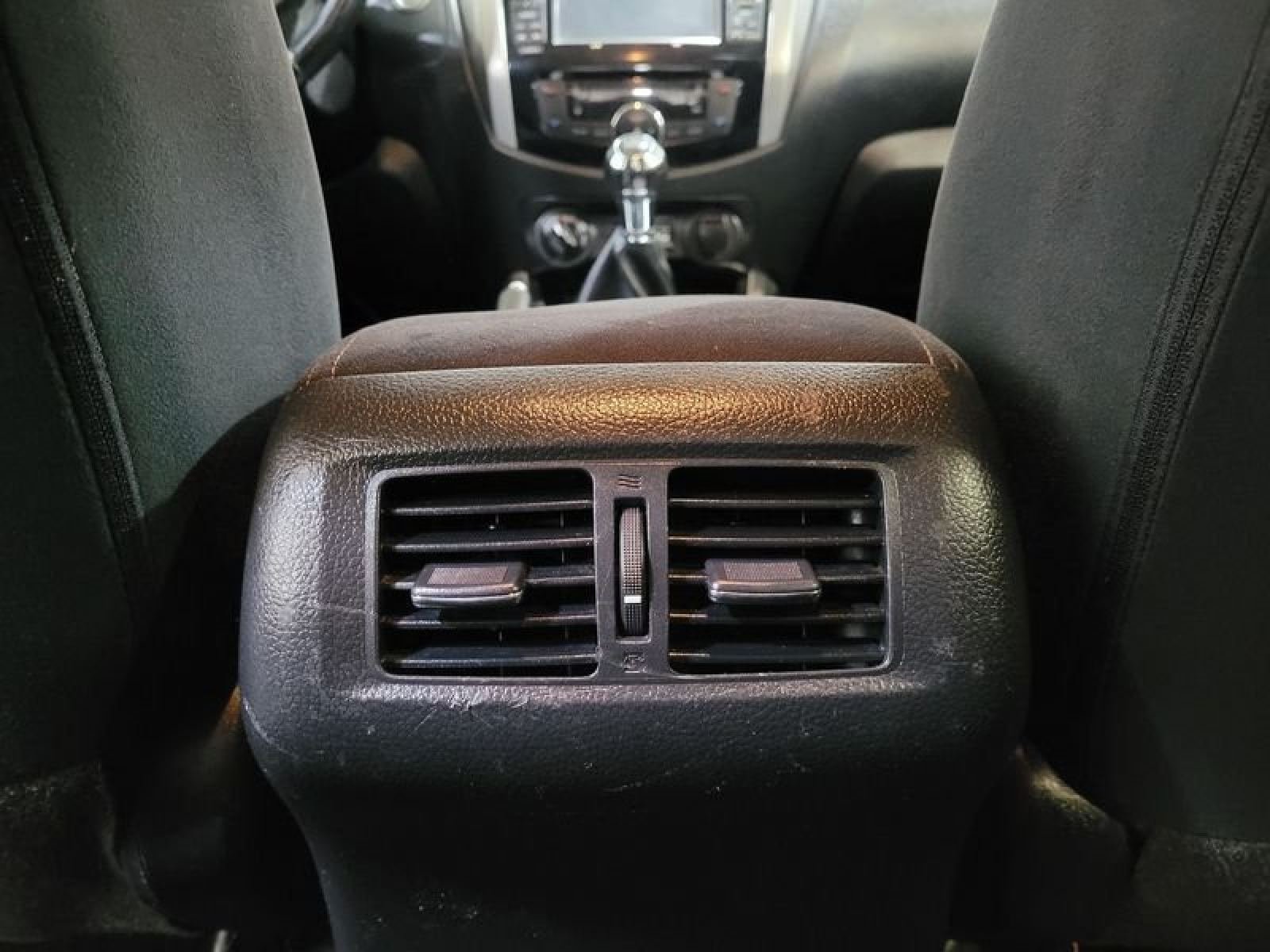 NISSAN NAVARA 2.3dCi 190cv N-Connecta 30