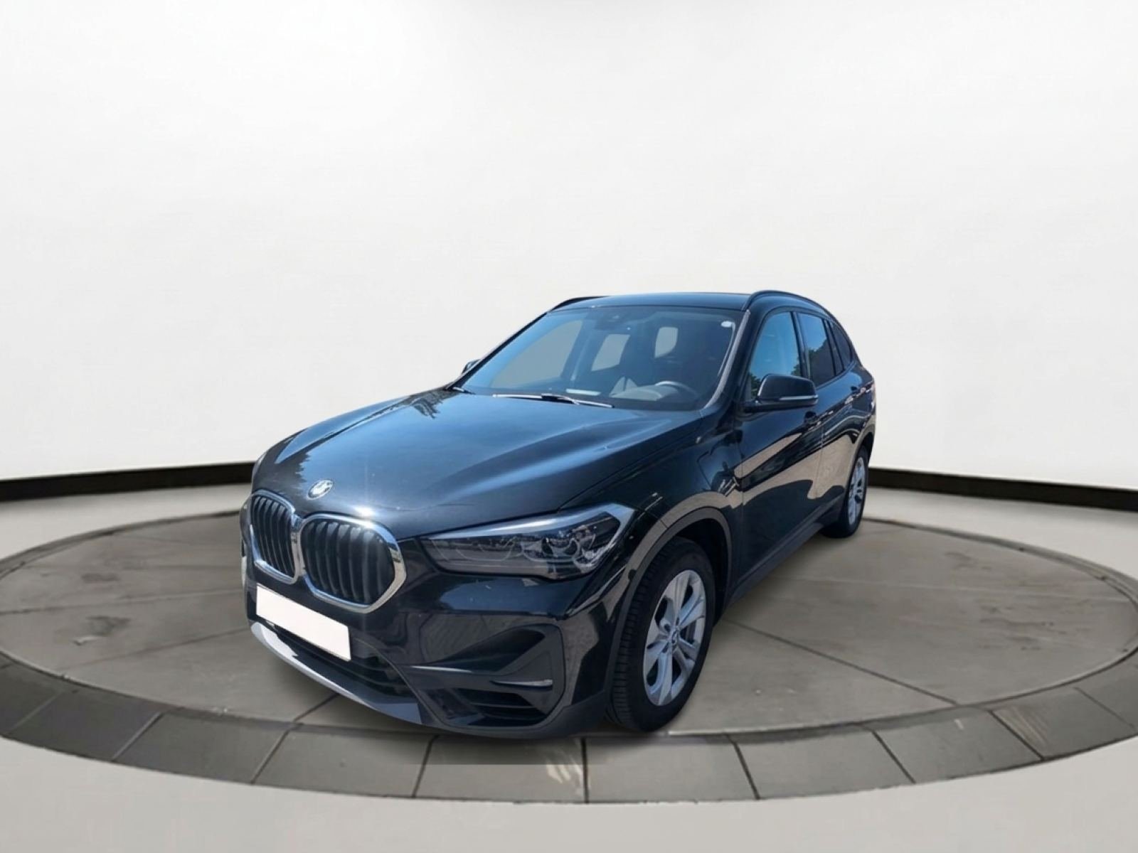 imagen de BMW X1 xDrive25e - REF: 07350