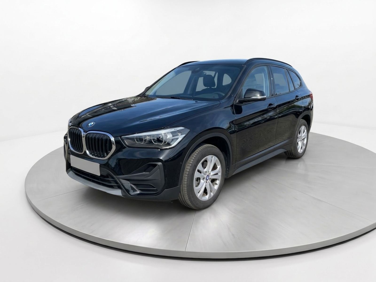 BMW X1 xDrive25e 2