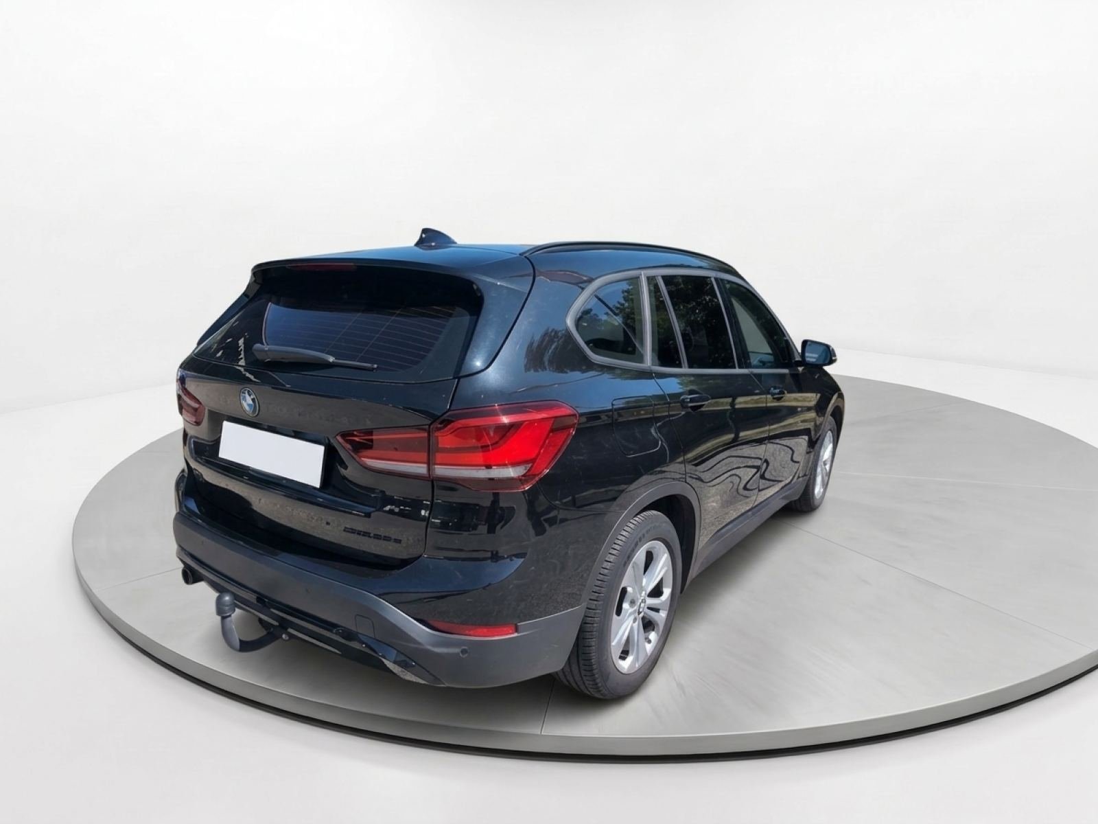 BMW X1 xDrive25e 3
