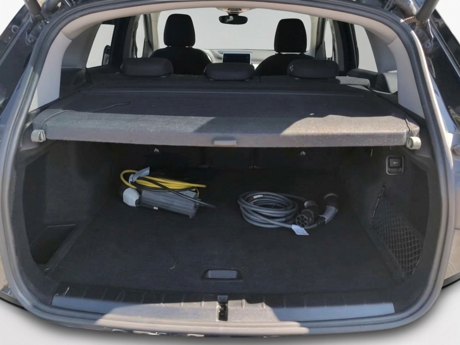 BMW X1 xDrive25e 6