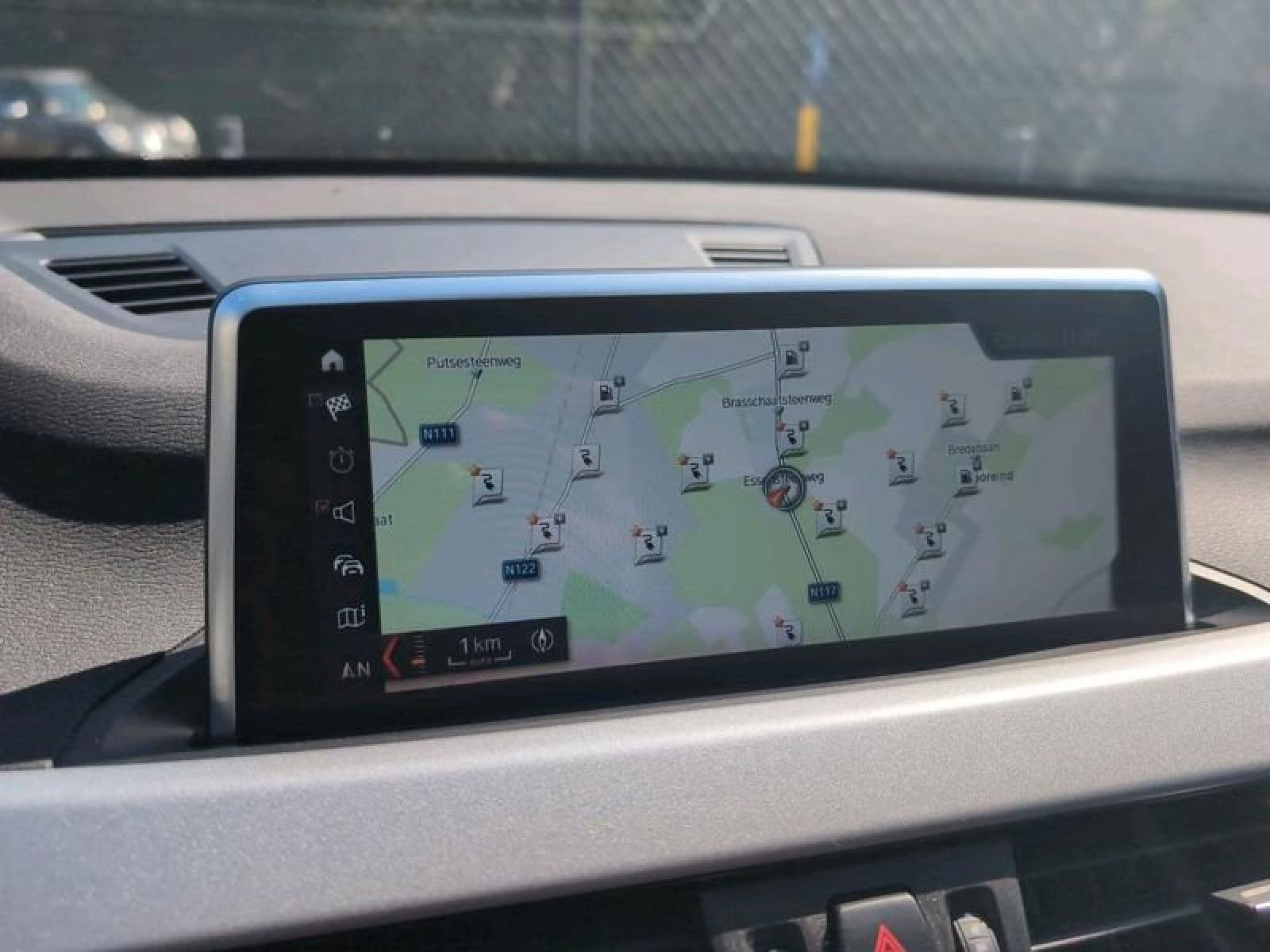 BMW X1 xDrive25e 11
