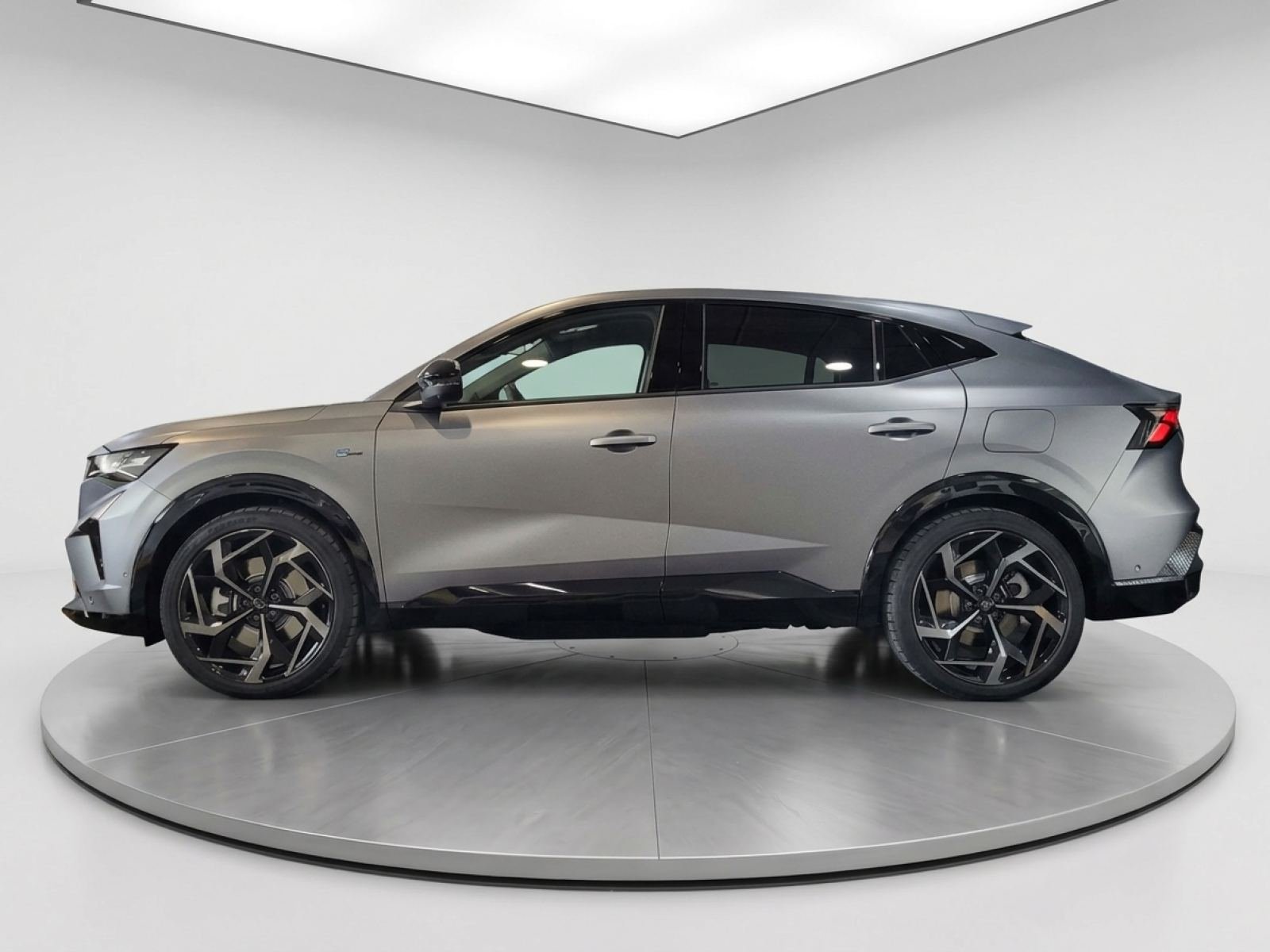RENAULT RAFALE Atelier Alpine hyper hyb. E-T. 4x4 221kW 2