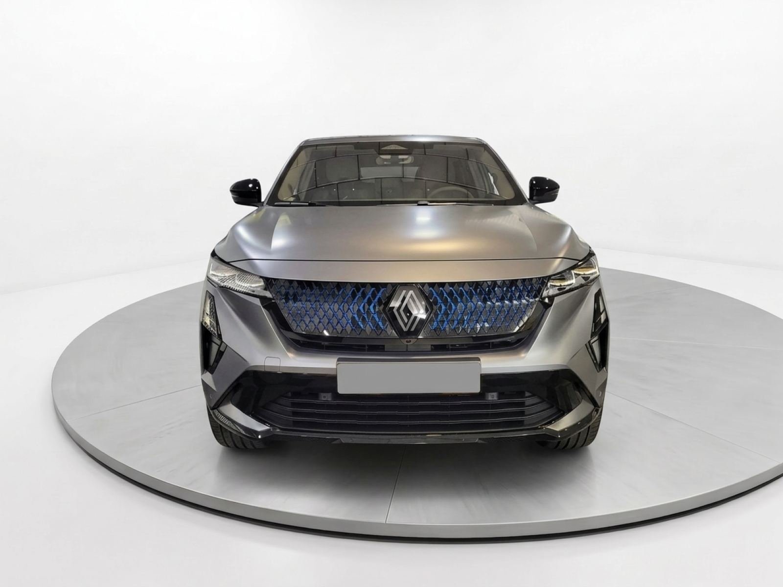 RENAULT RAFALE Atelier Alpine hyper hyb. E-T. 4x4 221kW 3