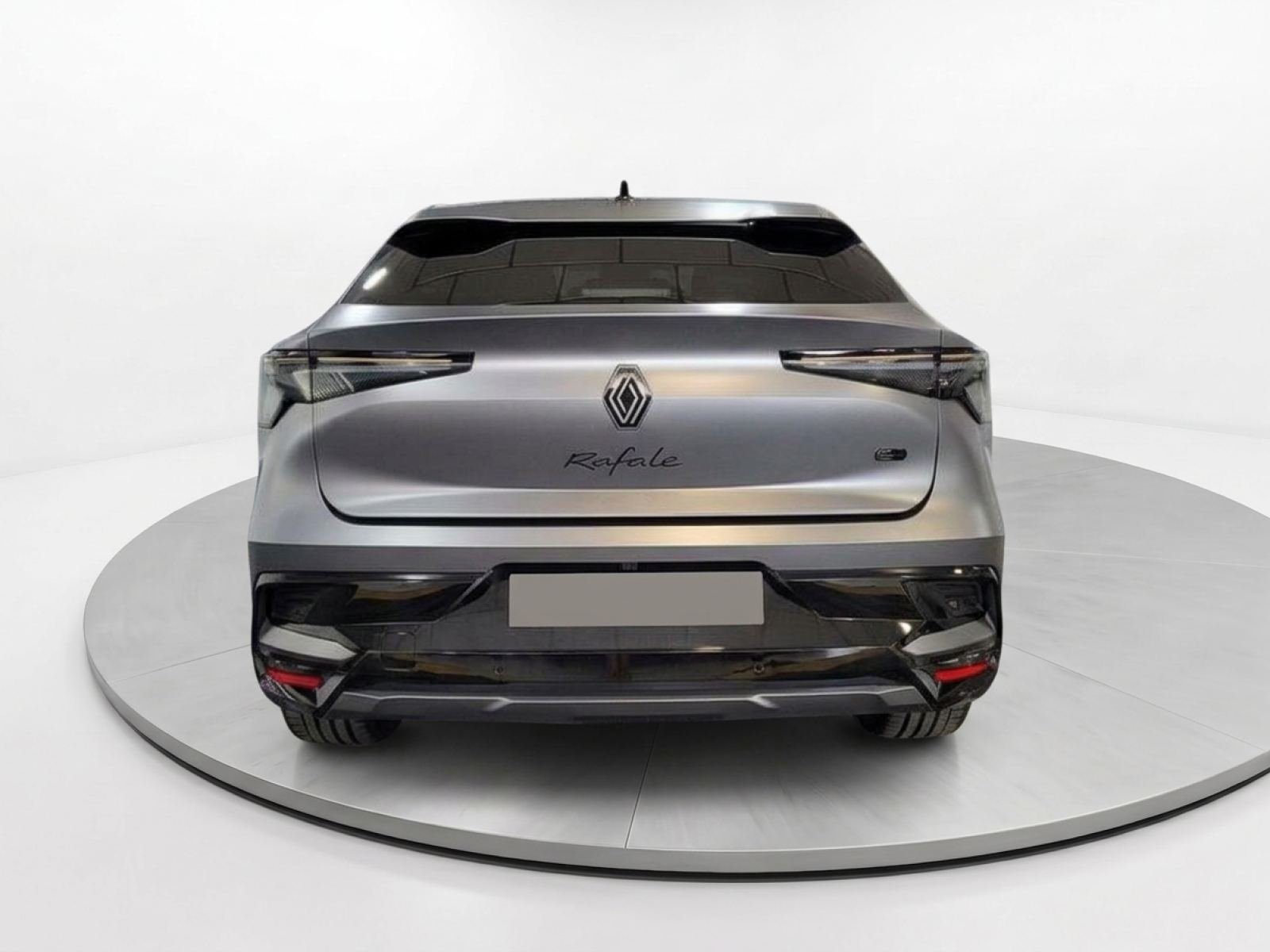RENAULT RAFALE Atelier Alpine hyper hyb. E-T. 4x4 221kW 7