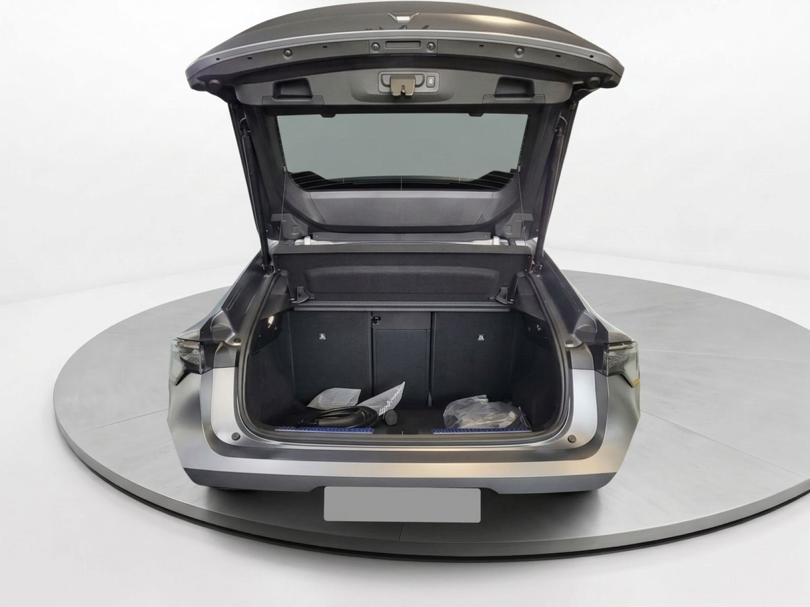RENAULT RAFALE Atelier Alpine hyper hyb. E-T. 4x4 221kW 8
