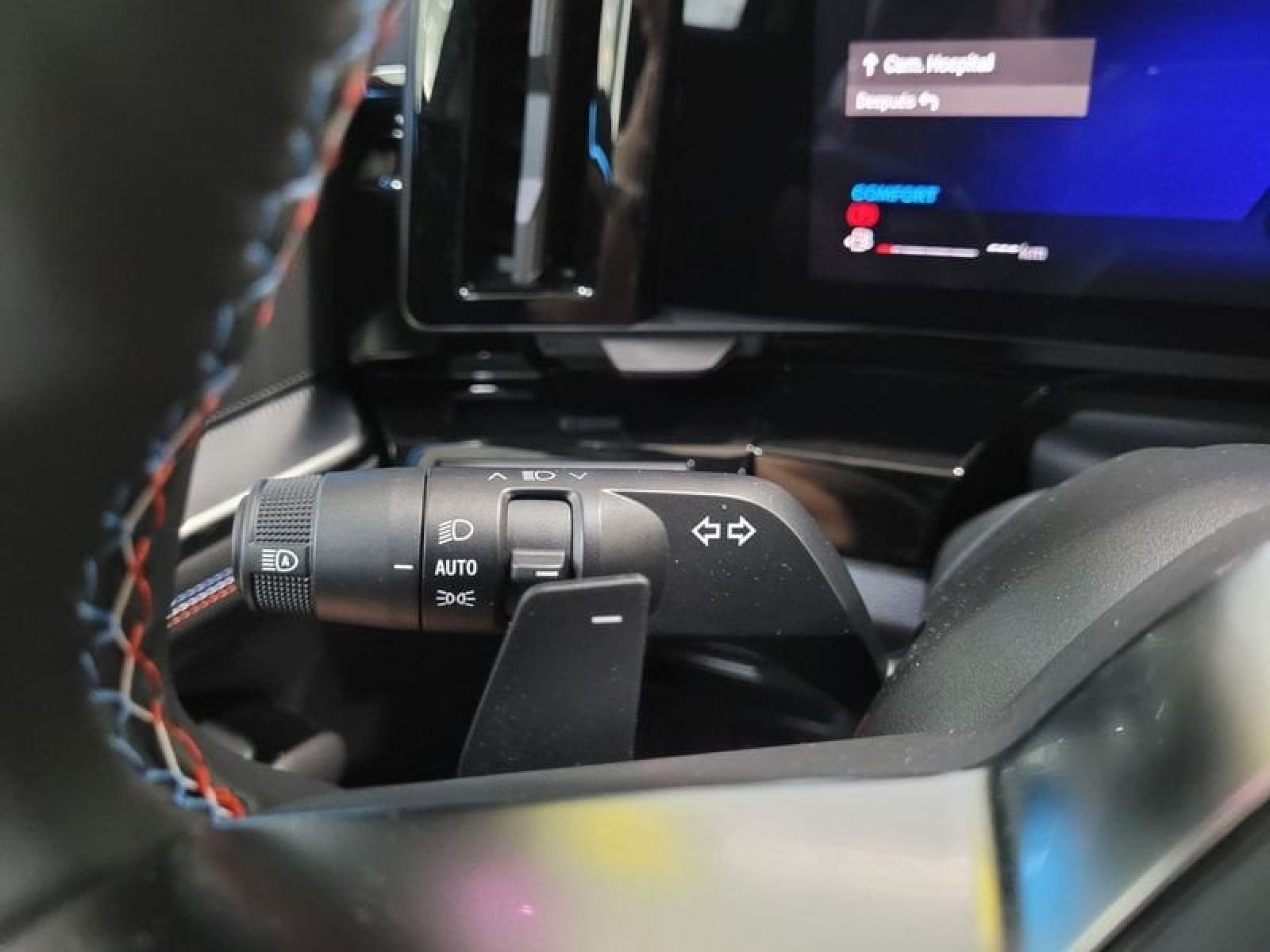 RENAULT RAFALE Atelier Alpine hyper hyb. E-T. 4x4 221kW 20