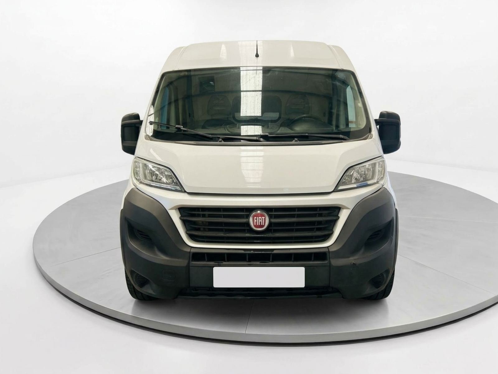 Fiat Ducato 33 Medio Techo Alto 2.0 Mjet - foto 2