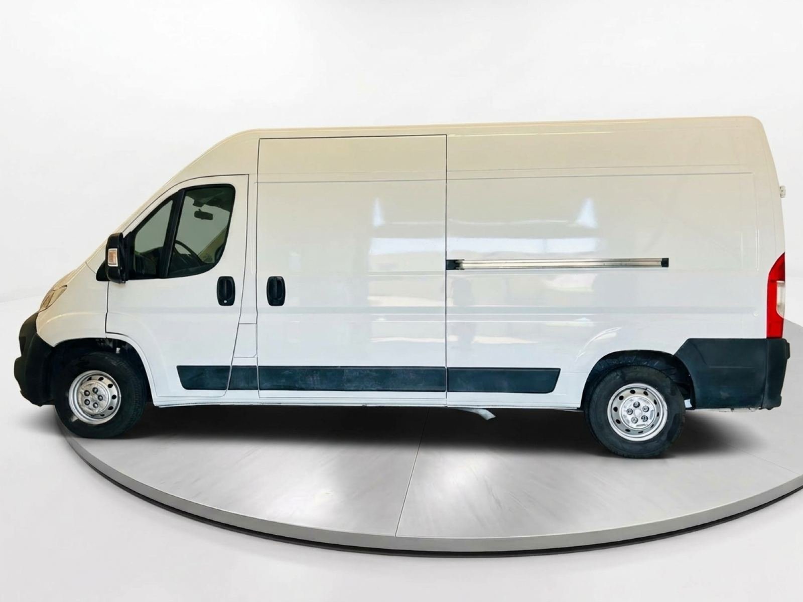 Fiat Ducato 33 Medio Techo Alto 2.0 Mjet - foto 8