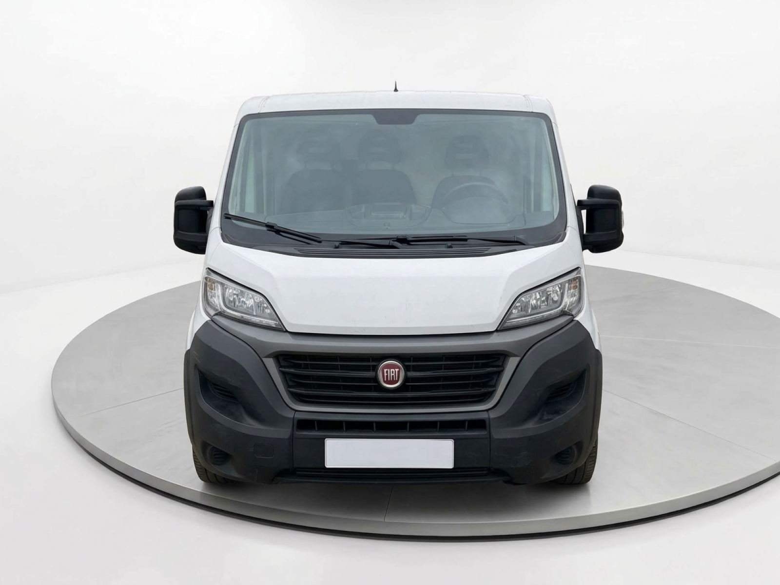 Fiat Ducato 35 L2H1 Nat.Pow EU6 D-temp GNC - foto 2