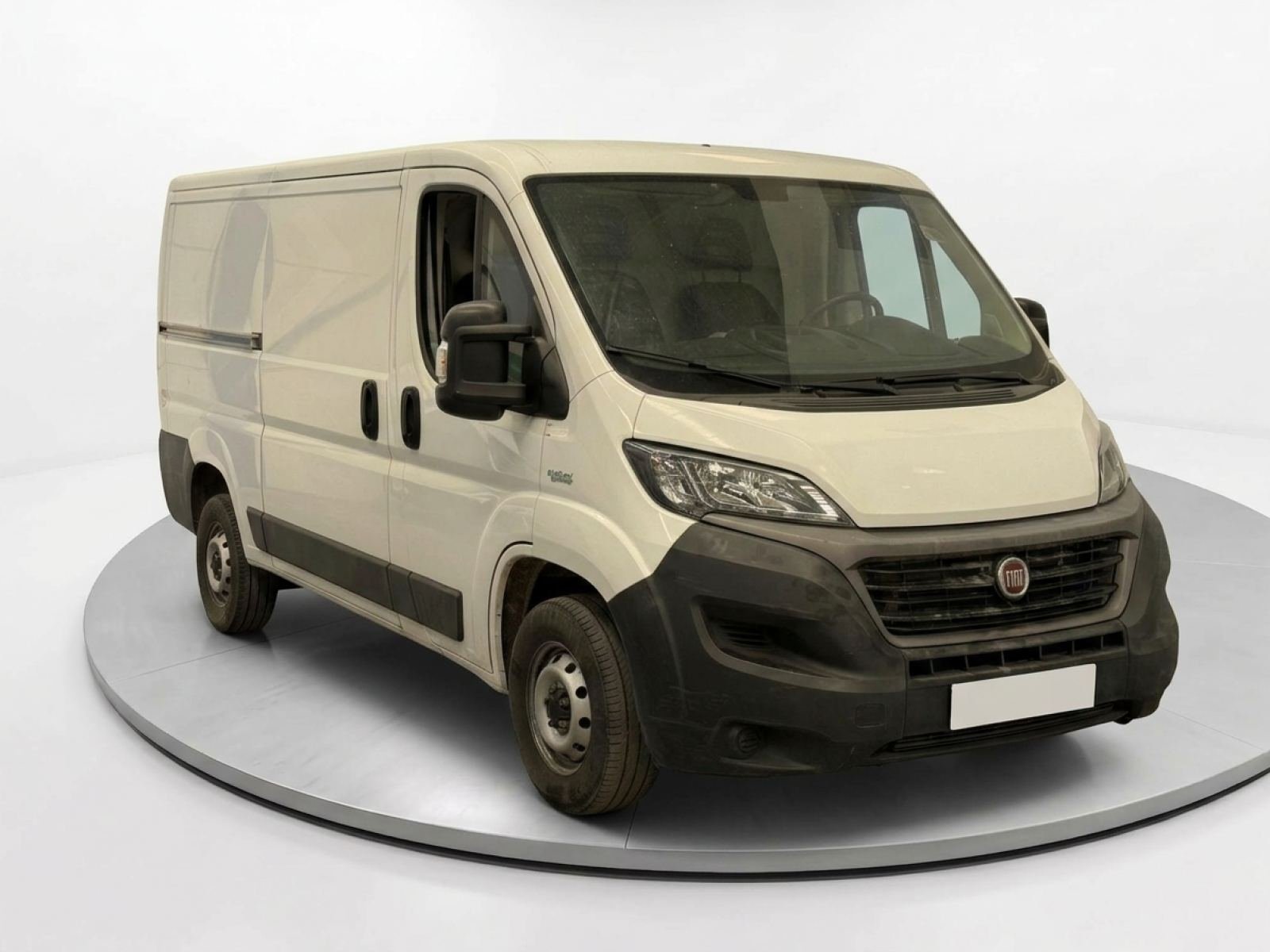 Fiat Ducato 35 L2H1 Nat.Pow EU6 D-temp GNC - foto 3