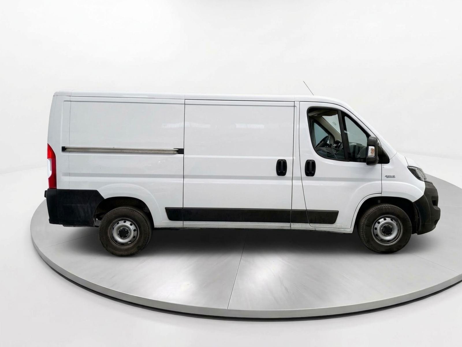 Fiat Ducato 35 L2H1 Nat.Pow EU6 D-temp GNC - foto 4