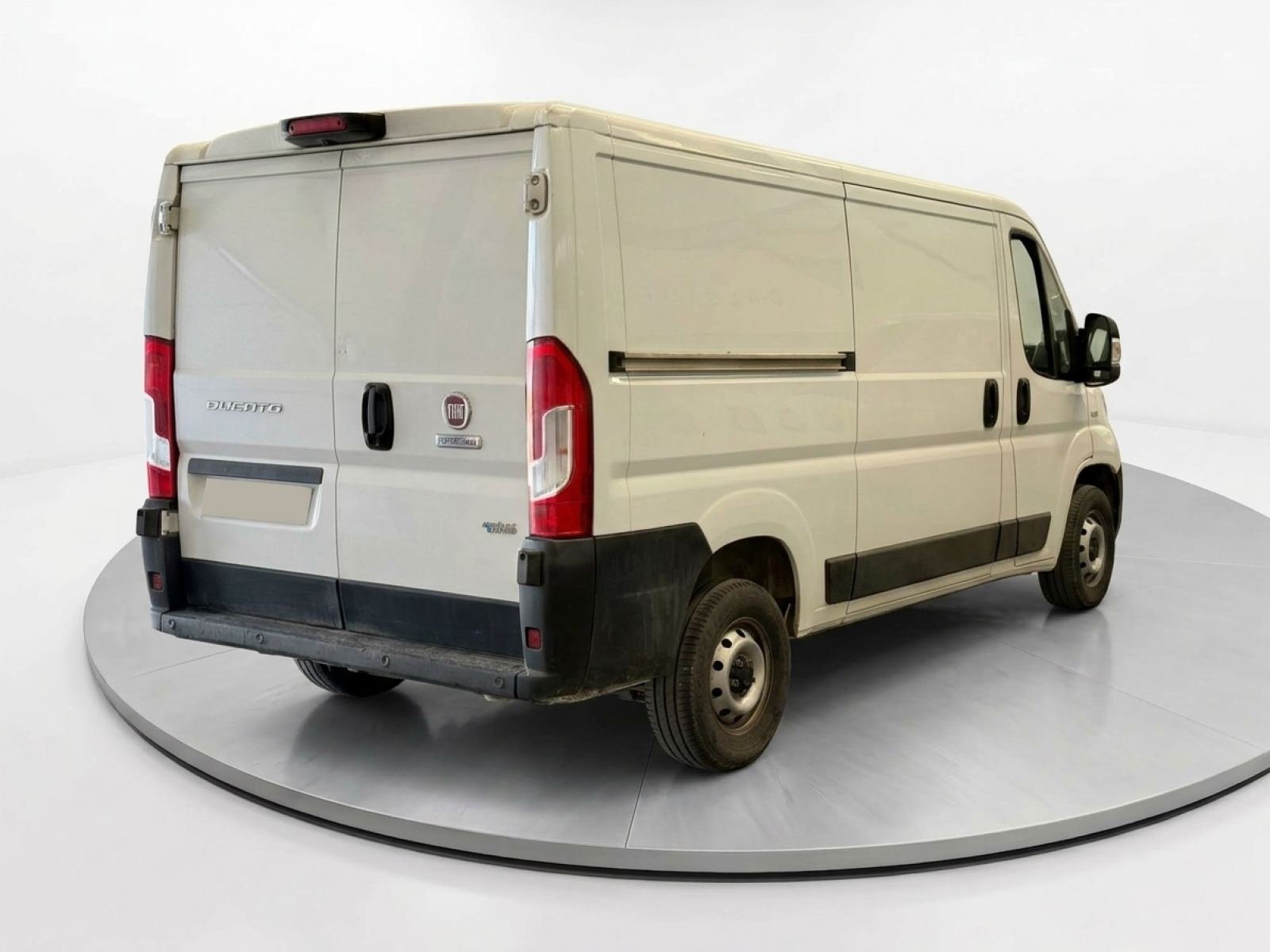 Fiat Ducato 35 L2H1 Nat.Pow EU6 D-temp GNC - foto 5