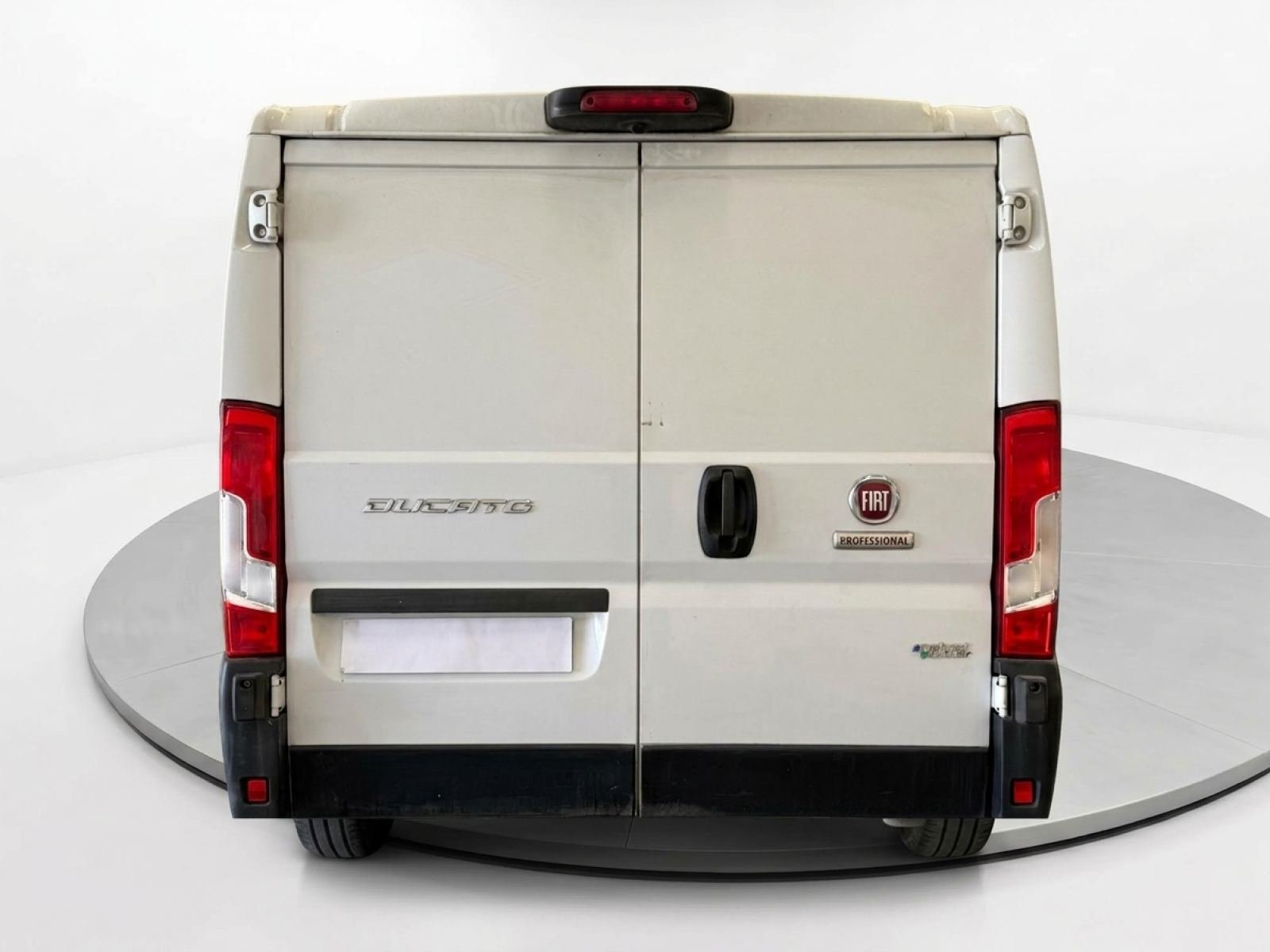 Fiat Ducato 35 L2H1 Nat.Pow EU6 D-temp GNC - foto 6