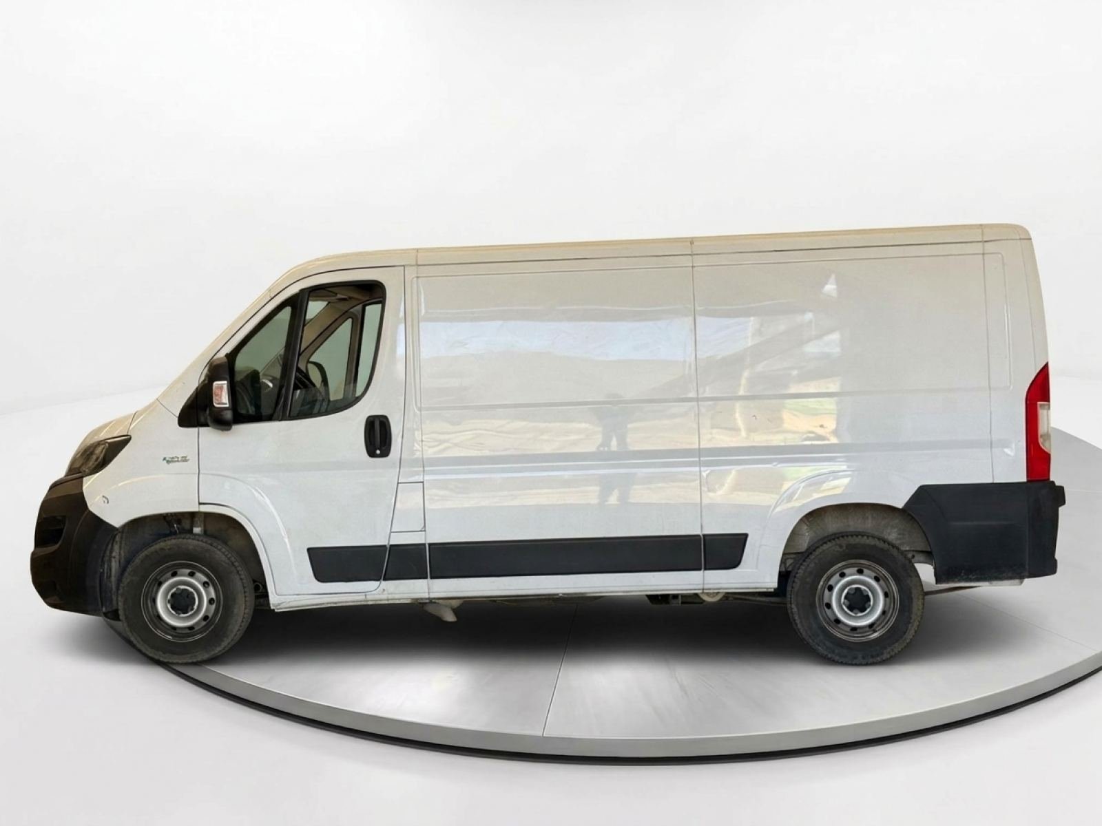 Fiat Ducato 35 L2H1 Nat.Pow EU6 D-temp GNC - foto 8