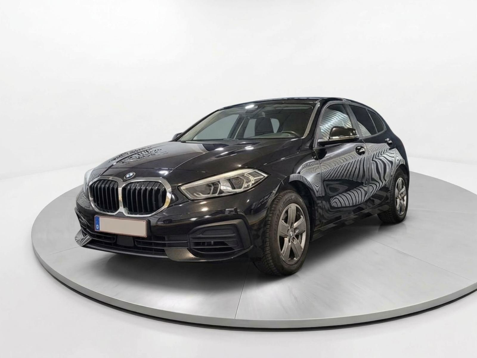 BMW Serie 1 116d