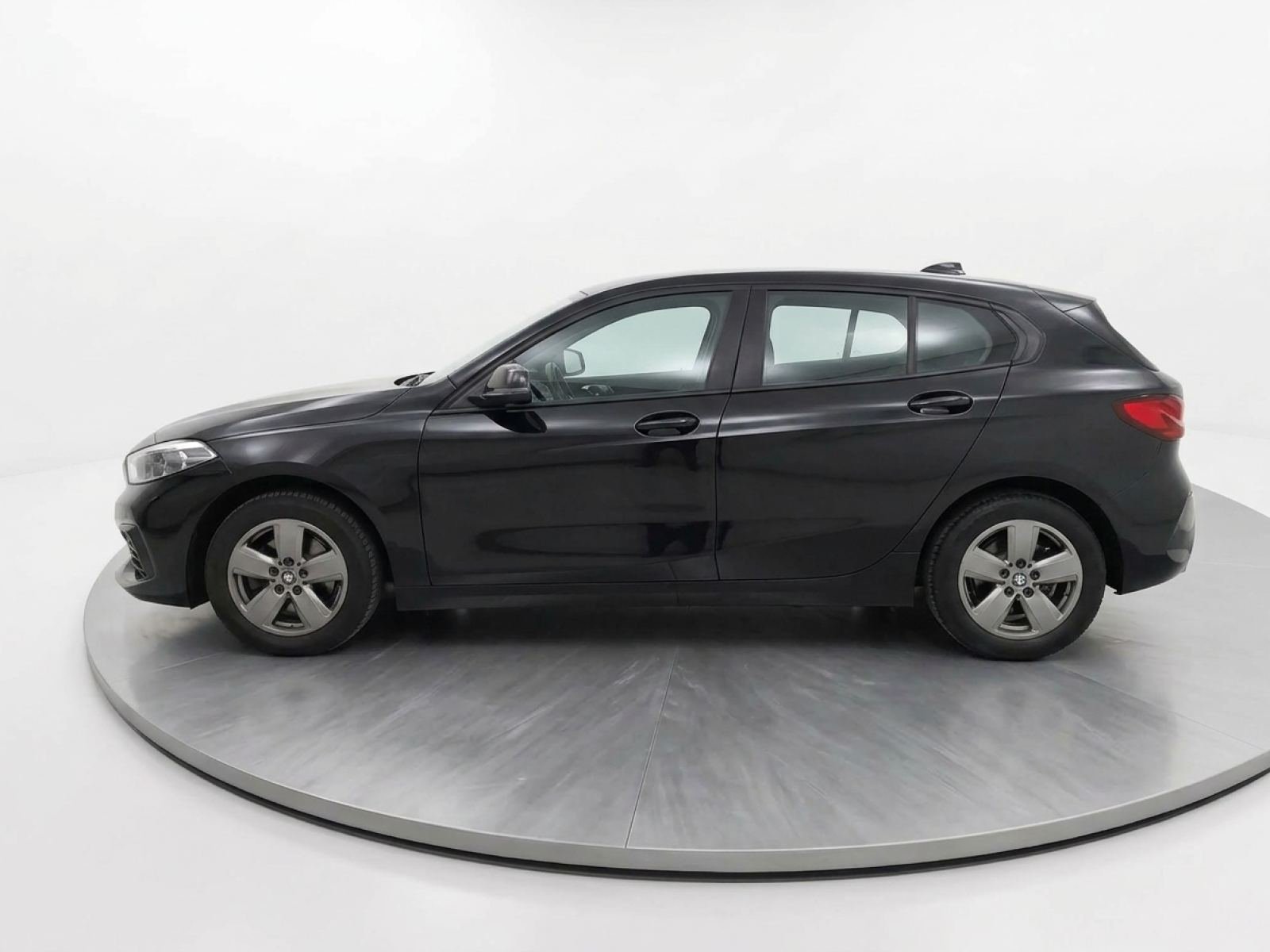 BMW Serie 1 116d - foto 2