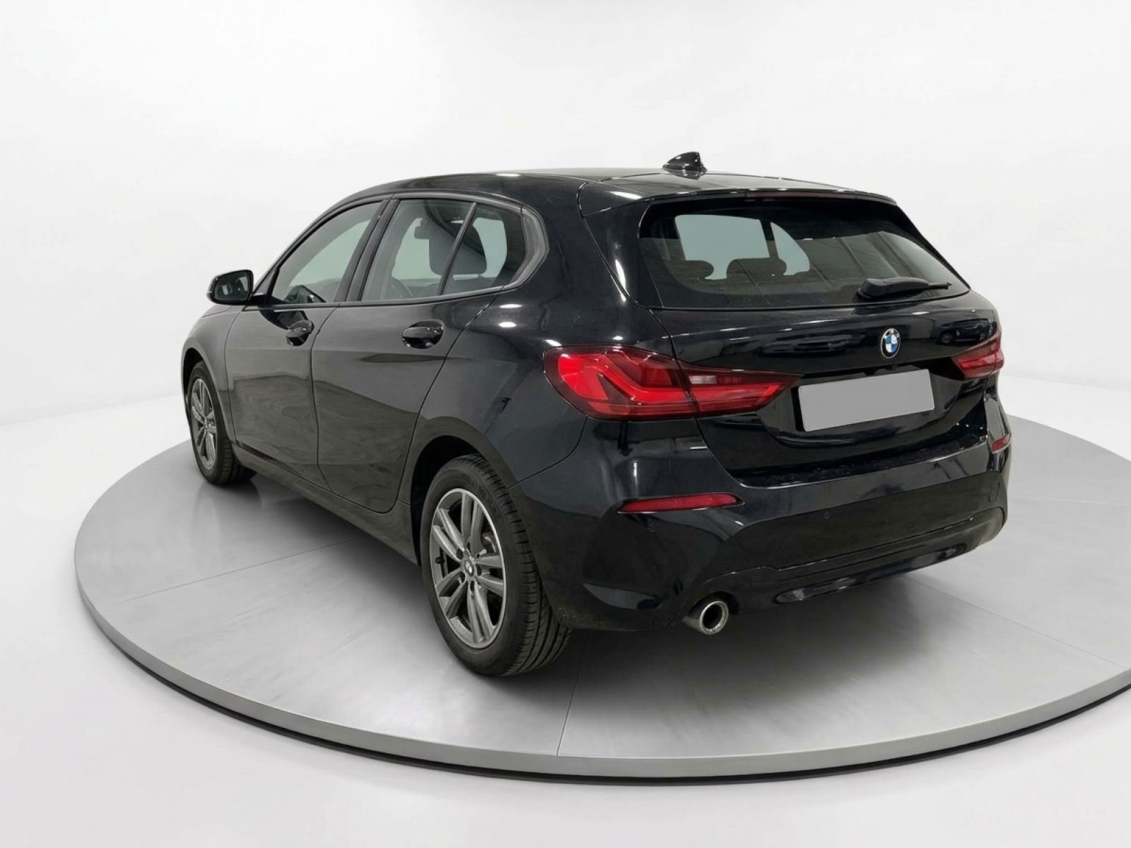 BMW Serie 1 116d - foto 4
