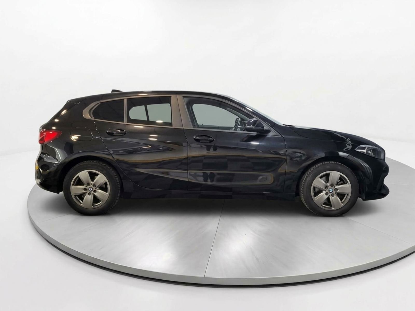 BMW Serie 1 116d - foto 5