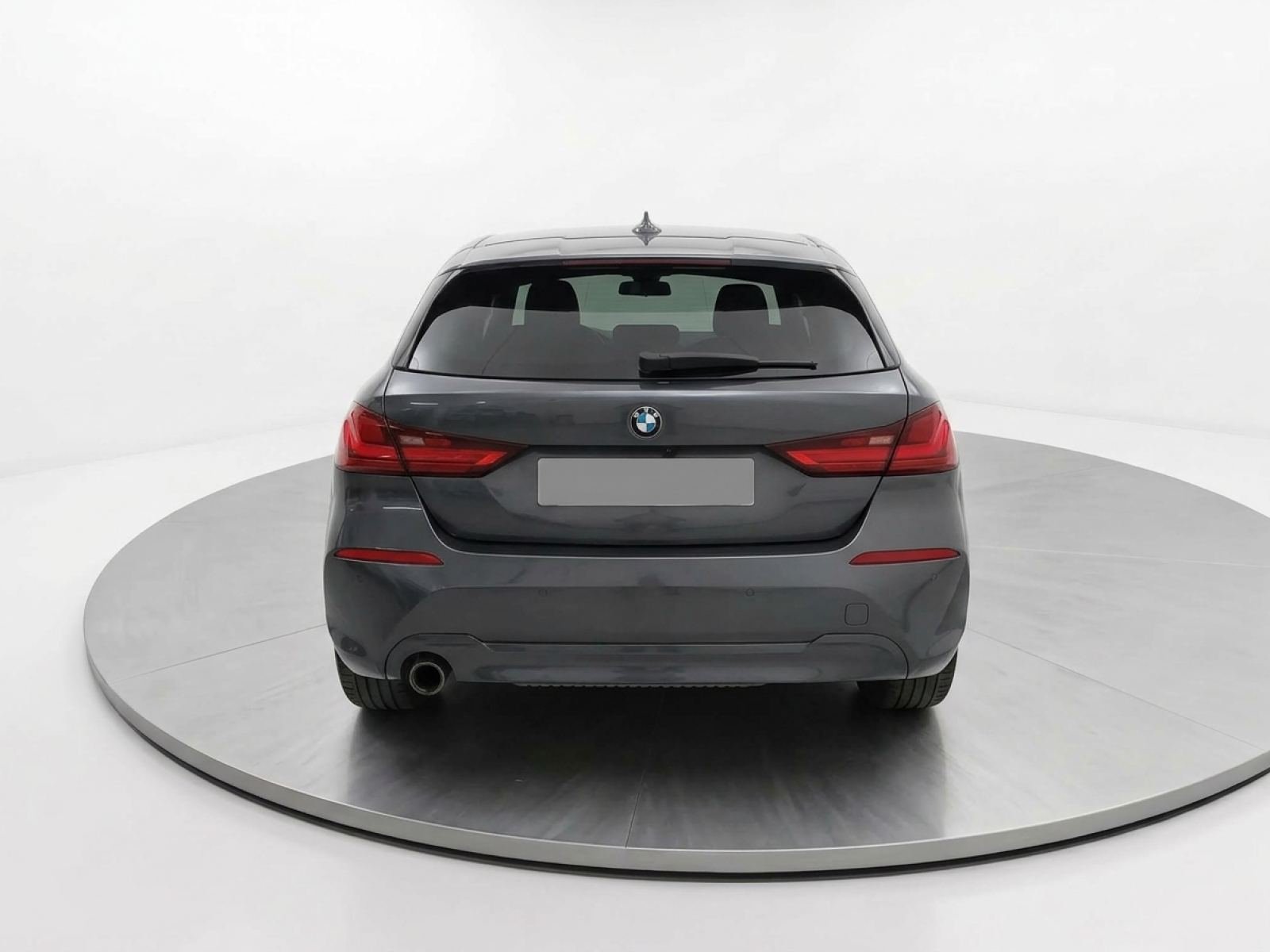 BMW Serie 1 116d - foto 6