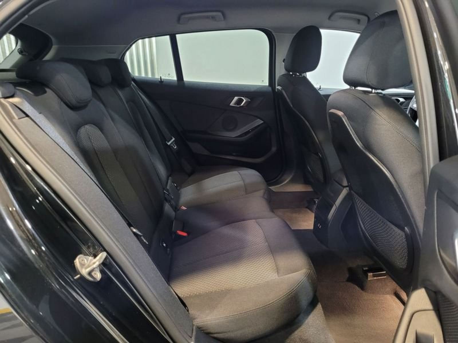 BMW Serie 1 116d - foto 8