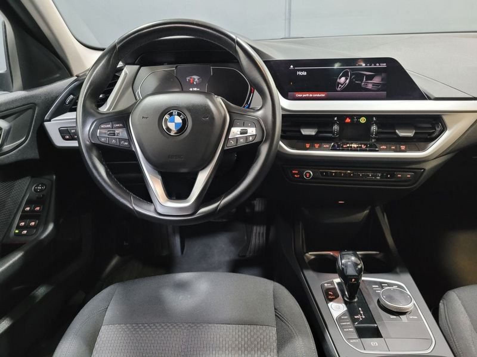 BMW Serie 1 116d - foto 14