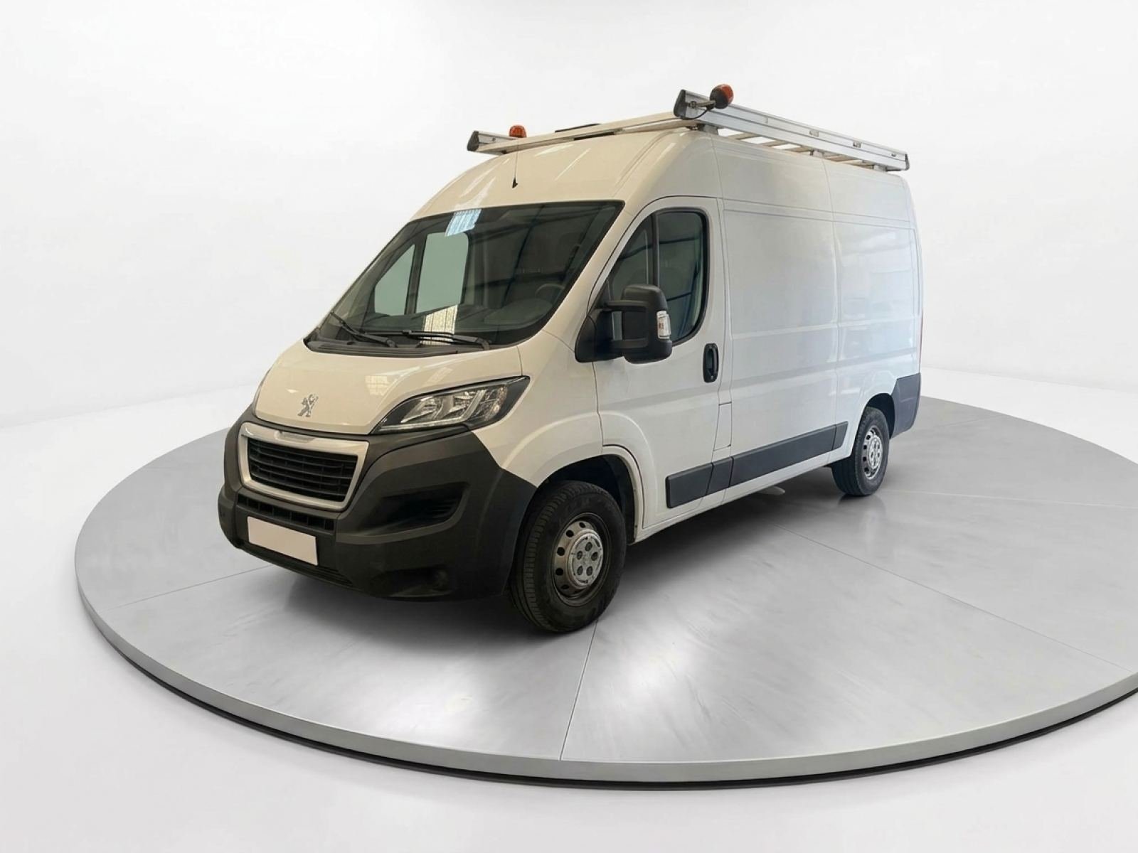 Peugeot Boxer 333 L2 H1 Bhdi M