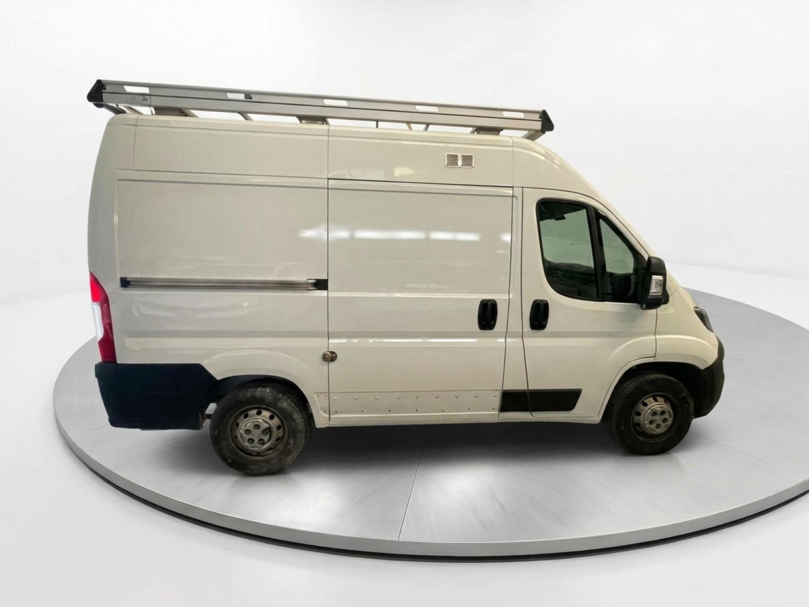 Peugeot Boxer 333 L2 H1 Bhdi M - foto 4