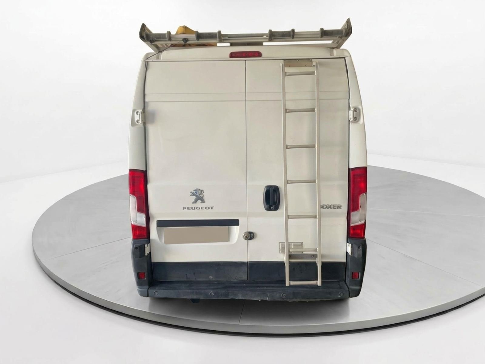 Peugeot Boxer 333 L2 H1 Bhdi M - foto 6