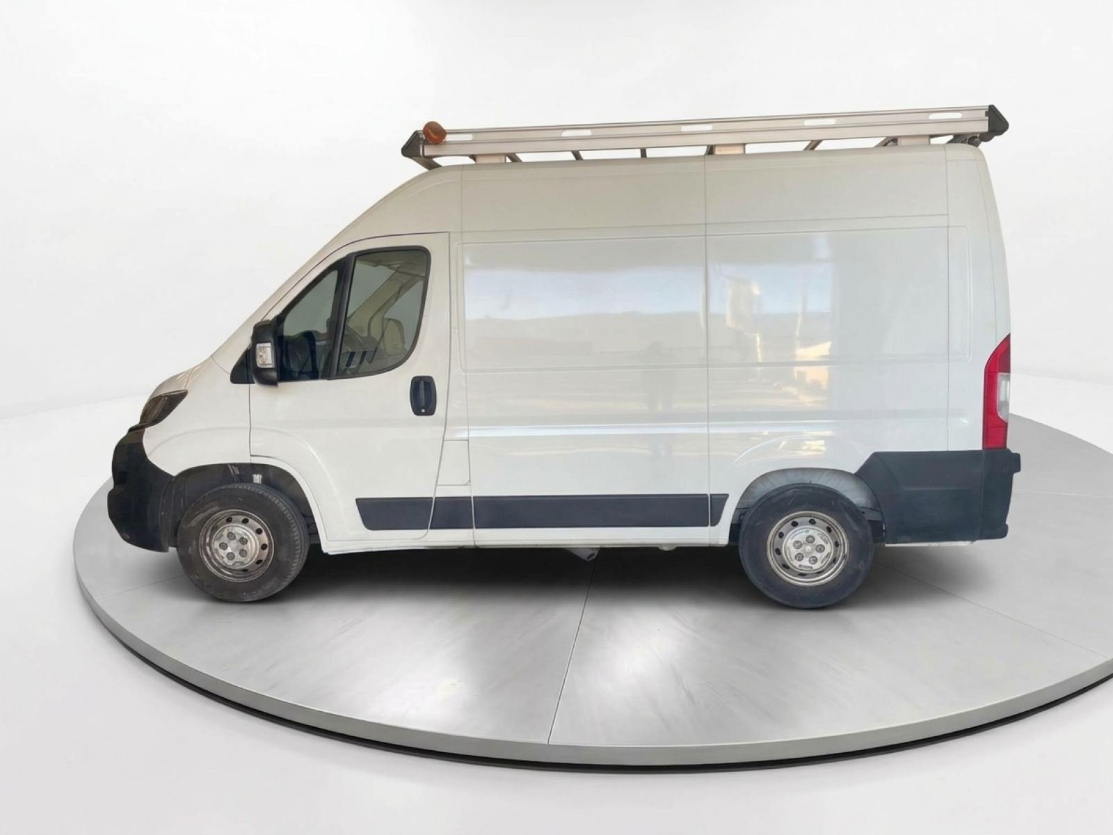Peugeot Boxer 333 L2 H1 Bhdi M - foto 7