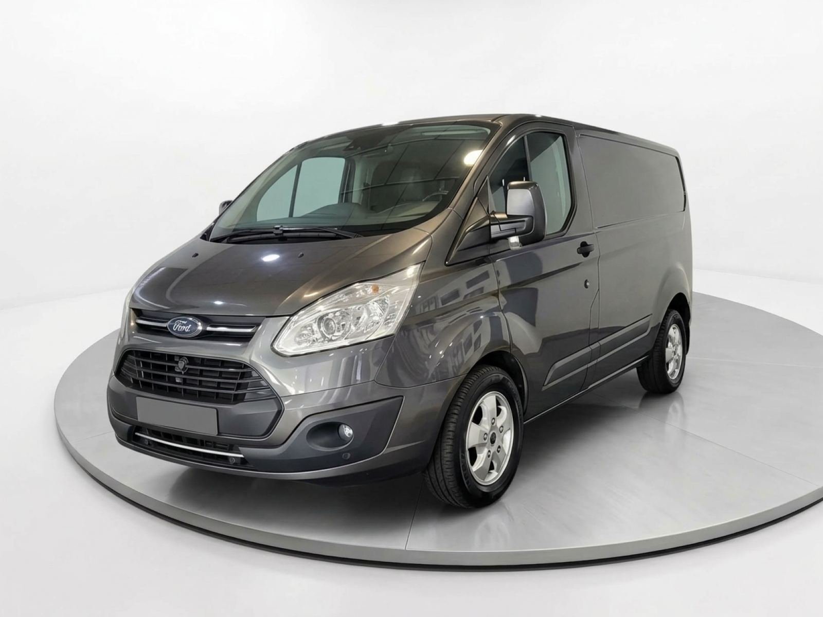 Ford Transit Custom Kombi 2.0 TDCi 310 L1 Ambiente