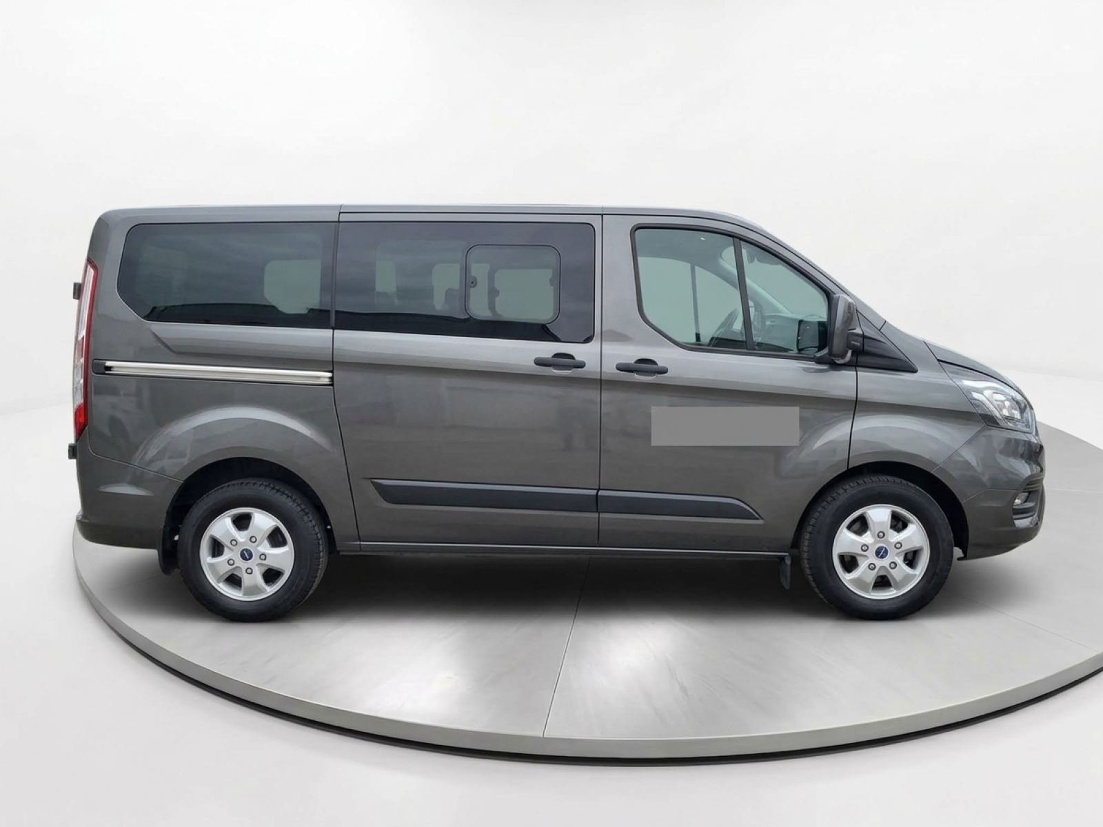 Ford Transit Custom Kombi 2.0 TDCi 310 L1 Ambiente - foto 2