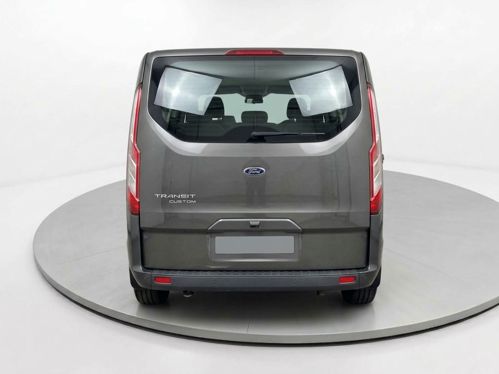 Ford Transit Custom Kombi 2.0 TDCi 310 L1 Ambiente - foto 7
