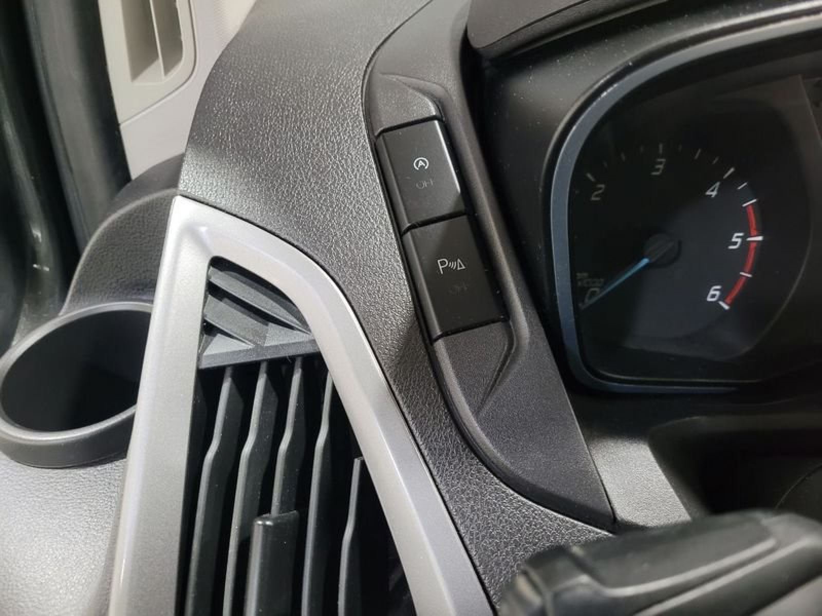 Ford Transit Custom Kombi 2.0 TDCi 310 L1 Ambiente - foto 15