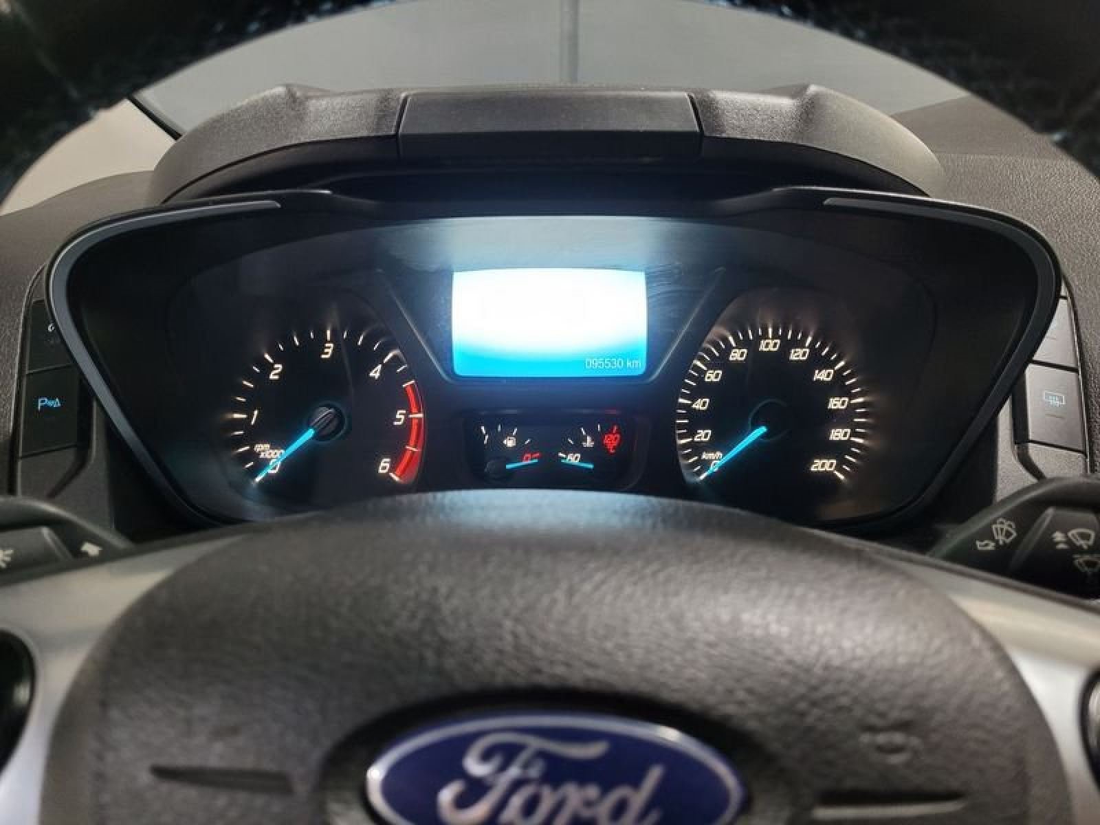 Ford Transit Custom Kombi 2.0 TDCi 310 L1 Ambiente - foto 19