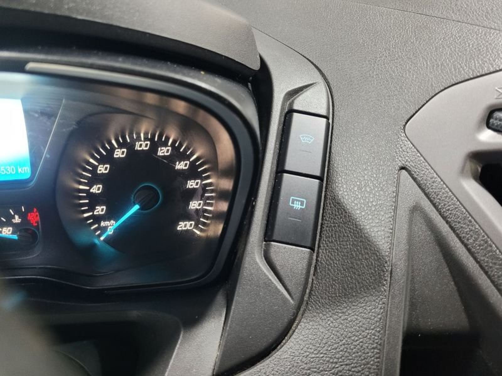 Ford Transit Custom Kombi 2.0 TDCi 310 L1 Ambiente - foto 21