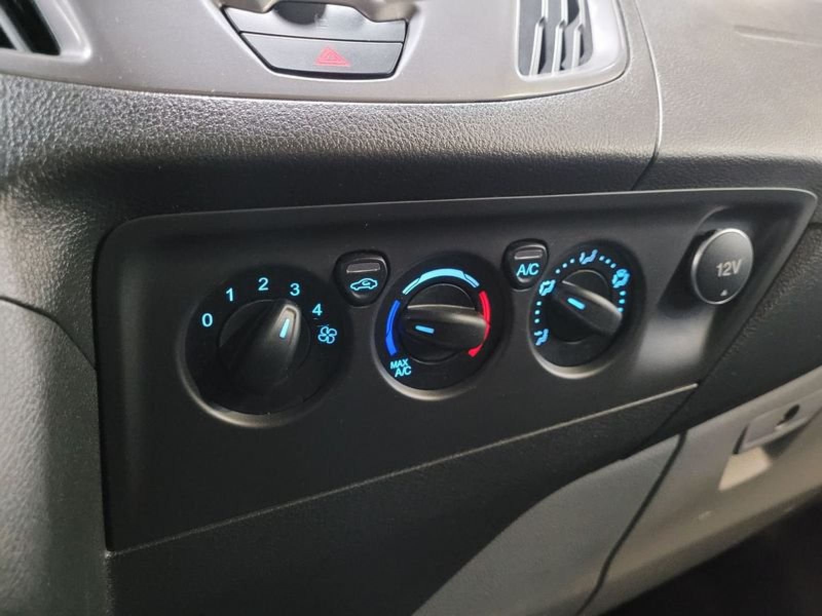Ford Transit Custom Kombi 2.0 TDCi 310 L1 Ambiente - foto 25