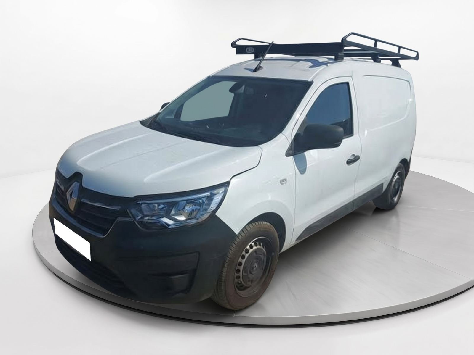 imagen de RENAULT EXPRESS CONFORT 1.5 BLUE DCI 55 KW (75 CV) - REF: 07361