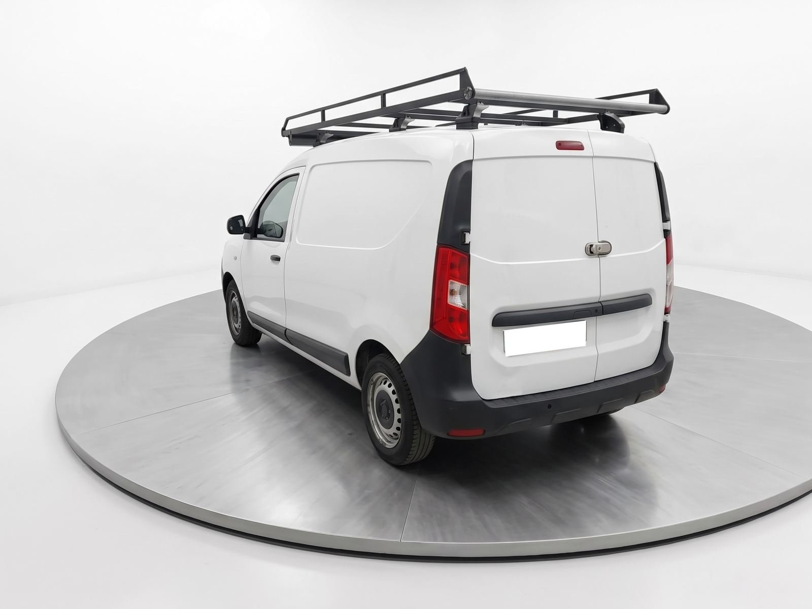 RENAULT EXPRESS CONFORT 1.5 BLUE DCI 55 KW (75 CV) 2