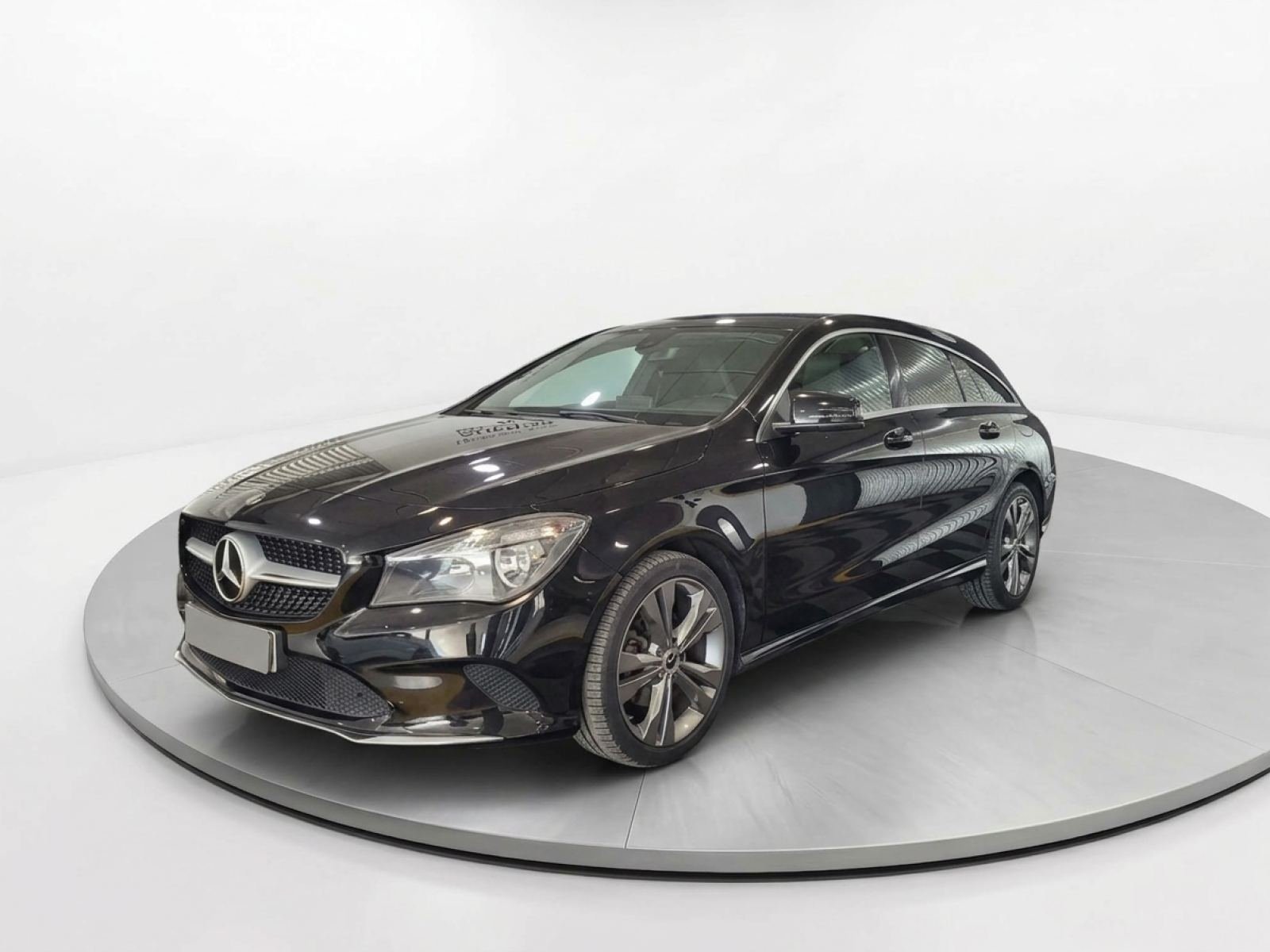 imagen de MERCEDES CLA 200 d - REF: 07363
