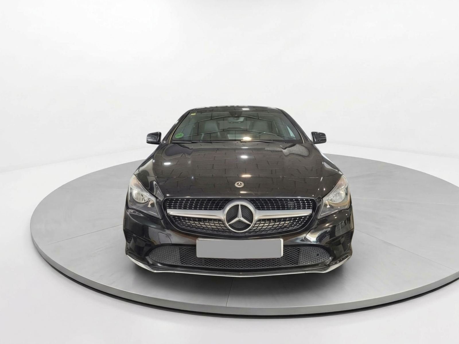 MERCEDES CLA 200 d 2