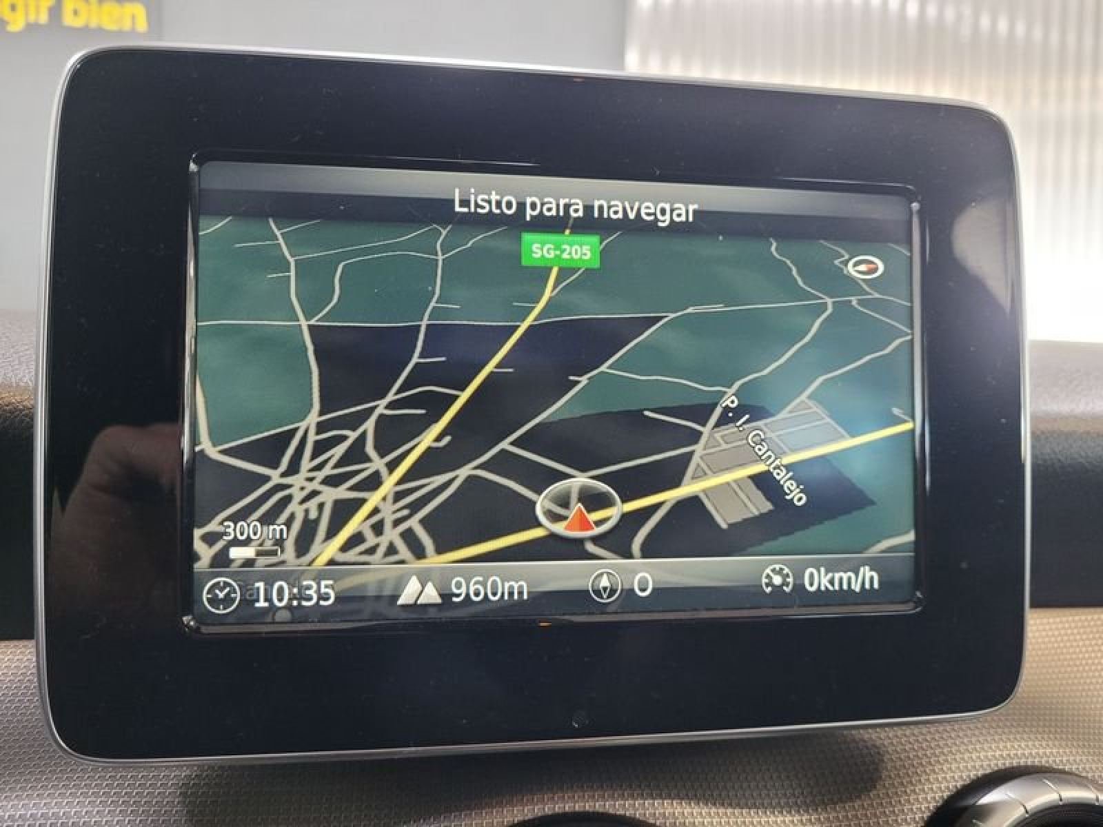 MERCEDES CLA 200 d 19