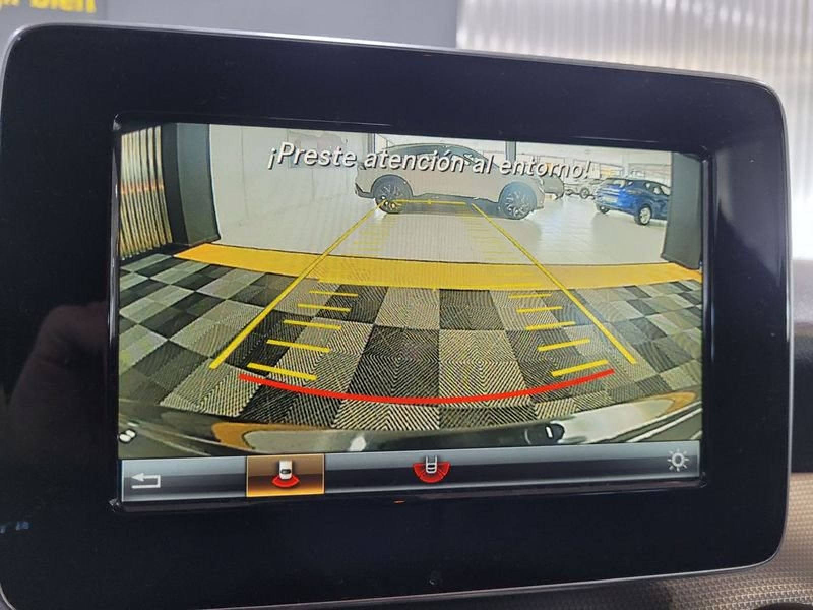 MERCEDES CLA 200 d 21