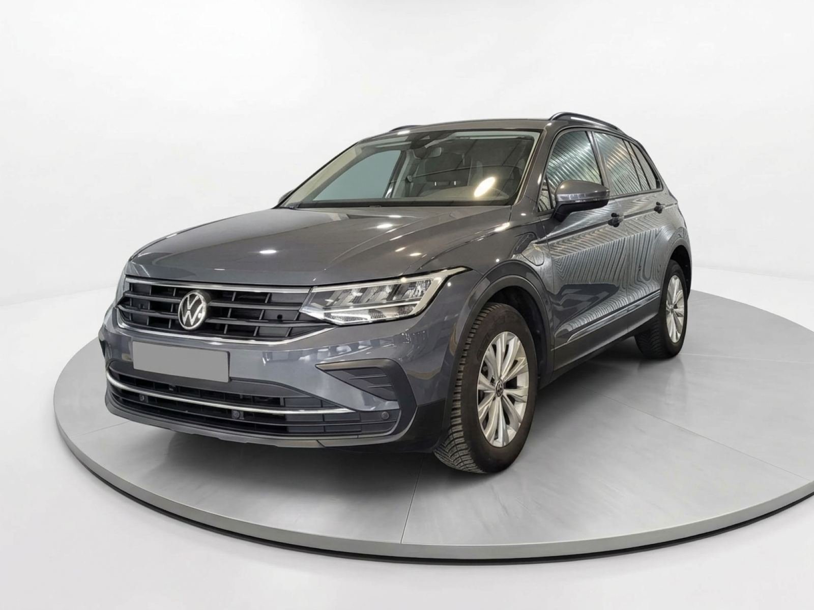 imagen de VOLKSWAGEN TIGUAN 1.4 TSI eHybrid 245cv DSG Life - REF: 07364