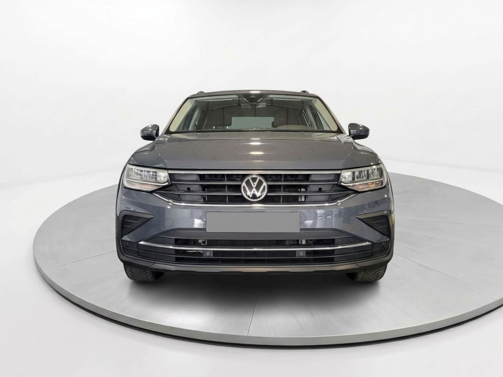 VOLKSWAGEN TIGUAN 1.4 TSI eHybrid 245cv DSG Life 3