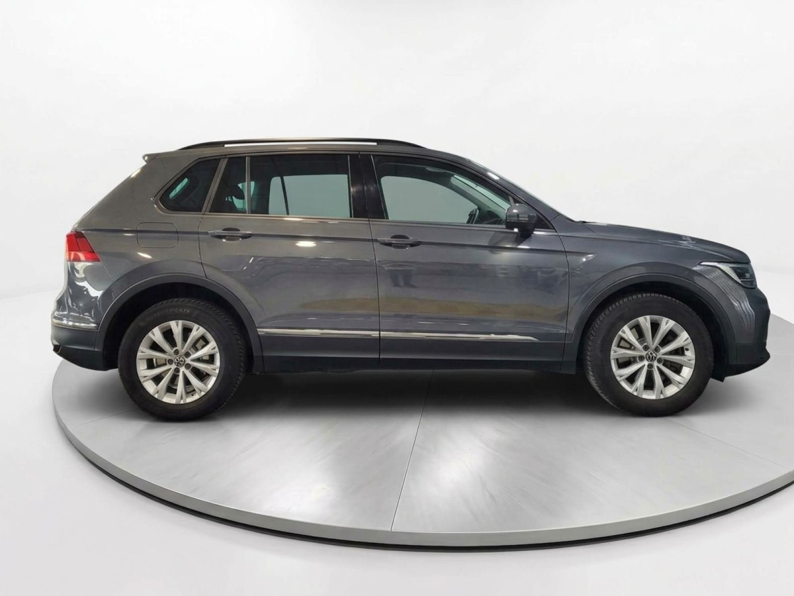 VOLKSWAGEN TIGUAN 1.4 TSI eHybrid 245cv DSG Life 6