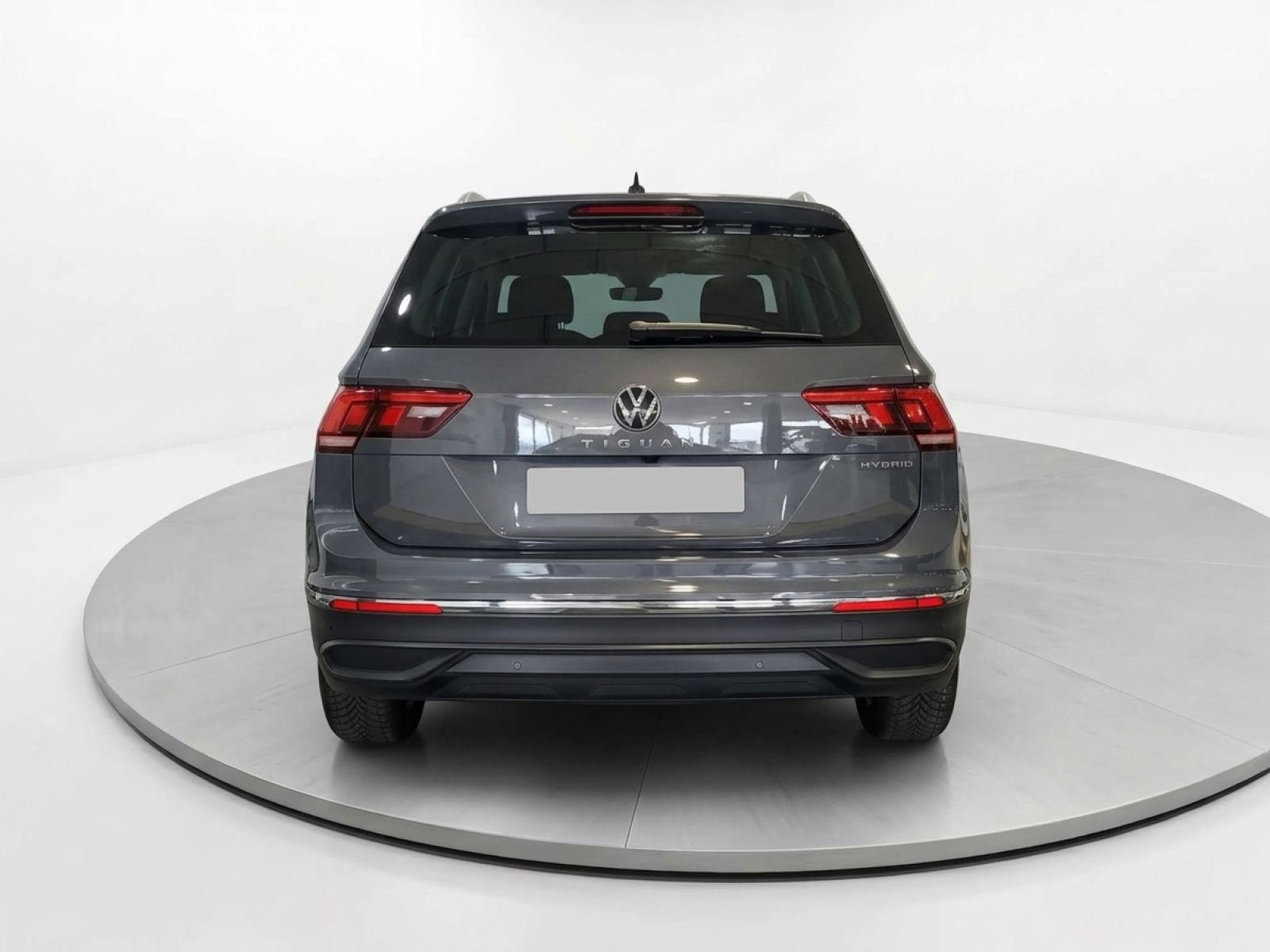 VOLKSWAGEN TIGUAN 1.4 TSI eHybrid 245cv DSG Life 7